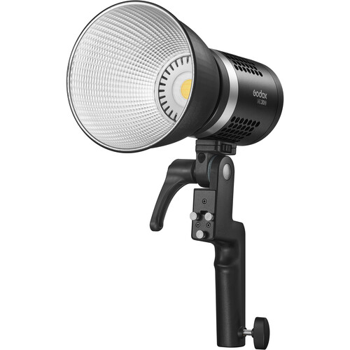 Godox ML30Bi Bi-Color LED Dainty Light - 5